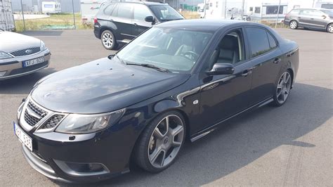 Just Bought This Pearl Saab 9 3 28l Turbo X 280hp 1 Of The 2000 Made