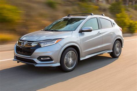 3 people out of 3 found this review helpful. 2020 Honda HR-V Prices, Reviews, and Pictures | Edmunds