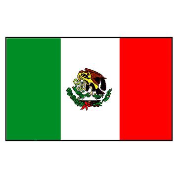 Maybe you would like to learn more about one of these? Clip Art Mexican Flag - ClipArt Best