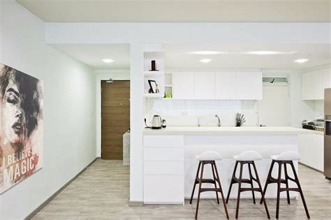 Browse kitchen styles and designs to meet your needs, and find inspiration for your next kitchen remodel or upgrade project. IKEA or Custom-Made Kitchen Cabinets? | House design kitchen, Kitchen design, Small space kitchen