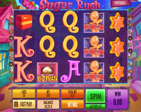 sugar 4d slot