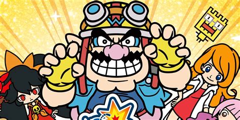 The Best Warioware Characters Across The Series History Interreviewed