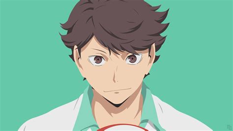 Cartoon wallpaper haikyuu wallpaper cute anime wallpaper wallpaper backgrounds kuroo haikyuu oikawa tooru haikyuu anime anime nerd all anime. Tooru Oikawa (Haikyuu) by ncoll36 on DeviantArt
