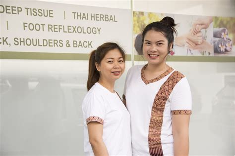 Dee Dee Thai Massage Bentleigh Massage Thai Massage Bookwell