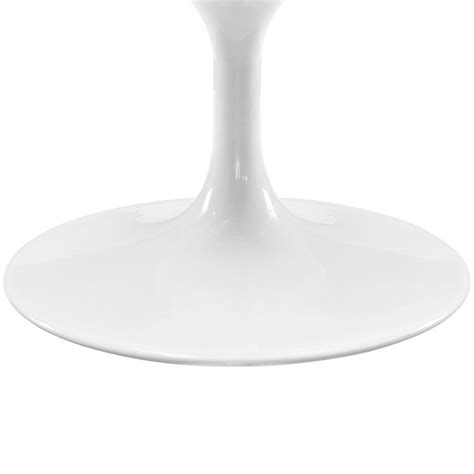 Buy oval coffee tables at macys.com! Saarinen Tulip Oval Coffee Table (White/White) | Event ...