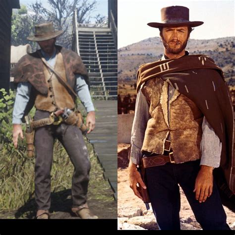Changing your outfit from your horse is a really big feature in red dead redemption 2. Best Outfit Ideas Rdr2 - My Head Ideas