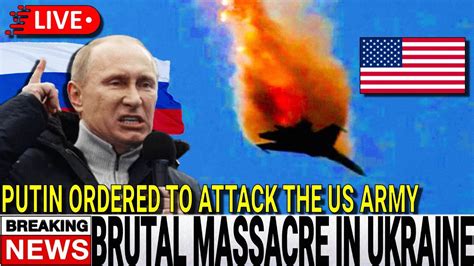 THE WHOLE WORLD IS IN PANIC! UKRAINE used a secret weapon AGAINST