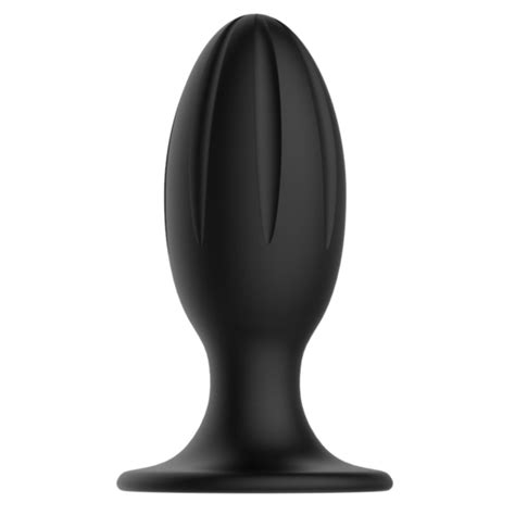 butt plug trainer for comfortable long term wear silicone anal plugs training prostate sex toys