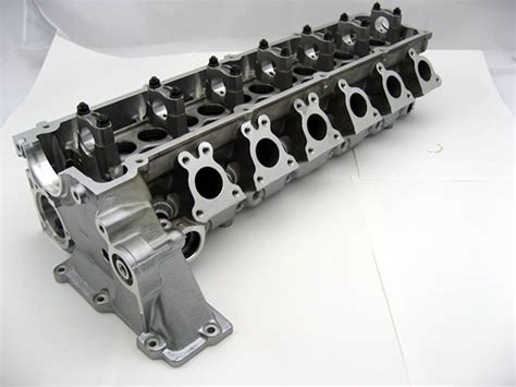 Stc 3698 M51 Cylinder Head Assembly