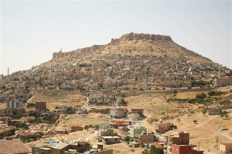 Good availability and great rates. Mardin (Mardin)