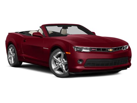 Pre Owned 2014 Chevrolet Camaro Lt Coupe In San Diego Ca 24182 Karz