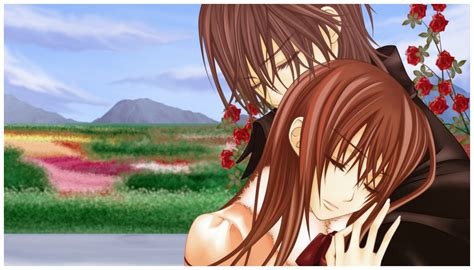 We have a massive amount of hd images that will make your. Romantic & Emotional Couples Anime Full HD Wallpapers | HD ...