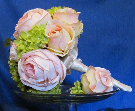 Maybe you would like to learn more about one of these? Silva Salazar Floral Productions: Silk Wedding Bouquets ...