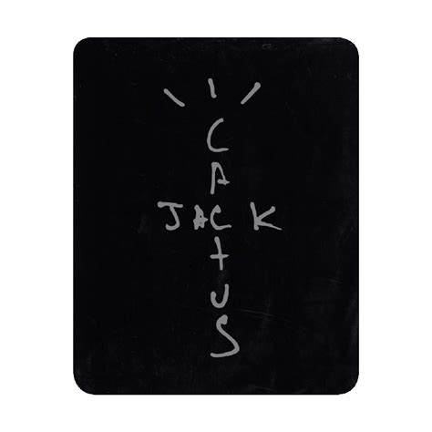 La Cactus Jack Records Lancia Il Suo Primo Disco E Una Nuova Linea Di