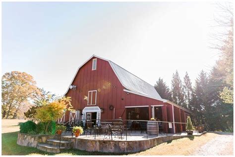 144 w fairground ave, osgood, in 47037. These 10 Charming Barn Restaurants In Georgia Will Whisk ...