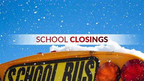In new south wales, parents are being encouraged to keep kids at home, however schools will remain open for those with no other option. School closings and delays February 13th | WSTM