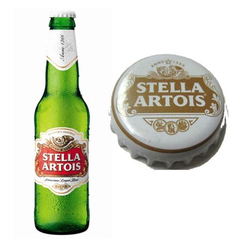 033 Stella Artois