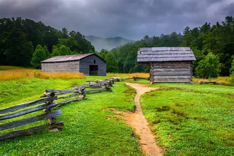 5 Tips For Having An Amazing Trip To Cades Cove