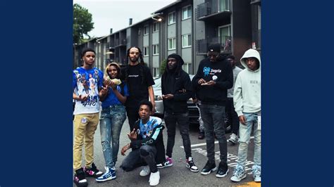 Behind Them Gates - YouTube