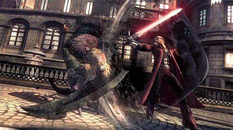 Devil May Cry 4 Special Edition Adds New Characters And Modes Fanbolt