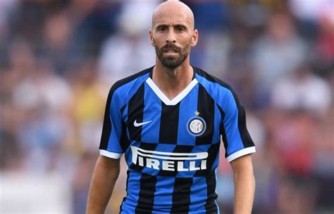 Borja valero said it is a shame his former club real madrid are no longer the cream of the crop. Genoa Sedang Mempertimbangkan Gaet Valero - 3dente.net
