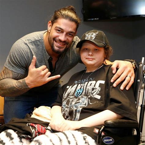 Cagematch » wrestlers database » roman reigns. Pin by Leeann Shoaff Vigil on Dean and Roman | Roman ...