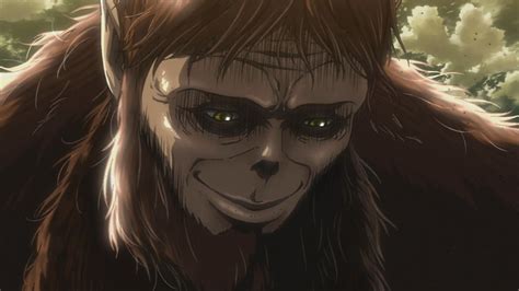 Top 10 Attack On Titan Anime Moments The Review Monster