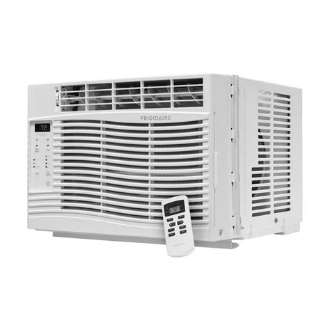 Frigidaire 6000 Btu Window Air Conditioner Ffra062wa1 Citywide Shop