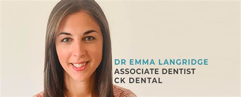 Introducing Our New Associate Dentist Bristol Dental Practice Ck Dental