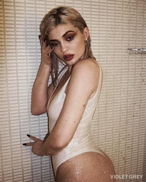 Kylie Jenner New Photos Thefappening