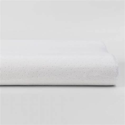 Sheridan Outlet Memory Foam Contour Pillow White Sheridan Outlet Australia