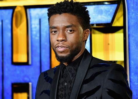 Chadwick Boseman Gets Posthumous Emmy Nom For What If Purewow