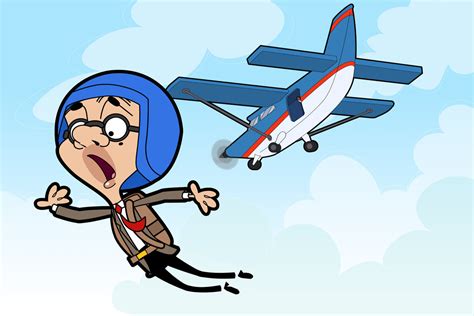 Bean) is a british animated sitcom produced by tiger aspect productions in association with richard purdum productions, varga holdings and sunwoo entertainment (for its first three seasons). BAFTA Kids Preview: Mr. Bean: The Animated Series | BAFTA