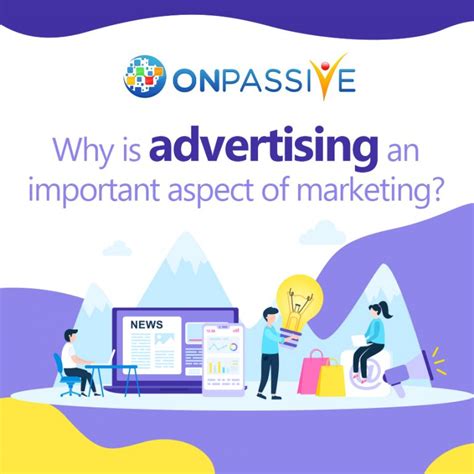 Why Is Advertising An Important Aspect Of Marketing