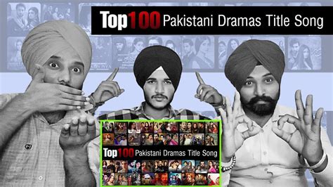 Top 100 Most Popular Pakistani Dramas Title Songost Popular