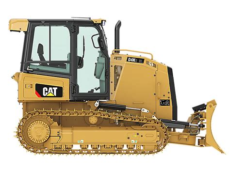 The 299d3 features the following: Caterpillar D4K2 XL Specifications & Technical Data (2015 ...