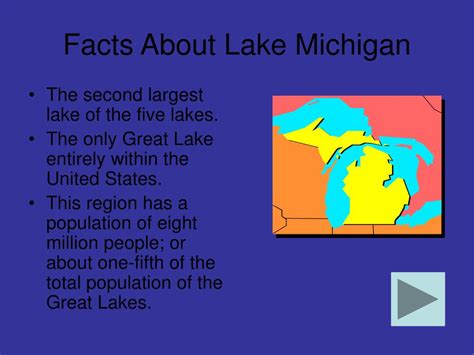 Ppt The Great Lakes Powerpoint Presentation Free Download Id43907