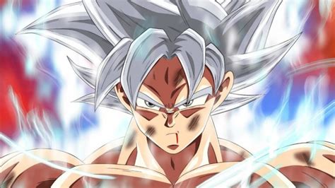 Dragon Ball Super Un Premier Aperçu Du Chapitre 86