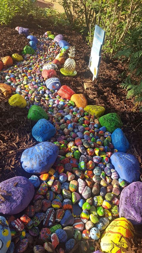 Theres Only One You Tips To Create A Rock Garden Project Rock
