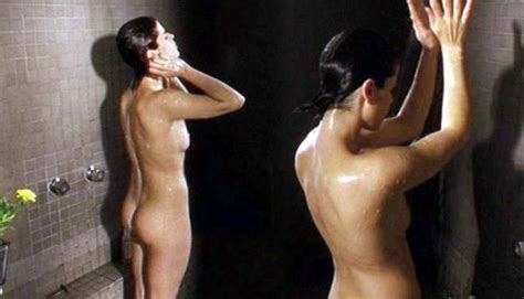 Neve Campbell Hot Nude Xxx Pics