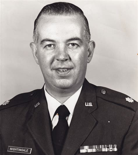 Major Warren A. Nightingale Obituary - Manchester, NH