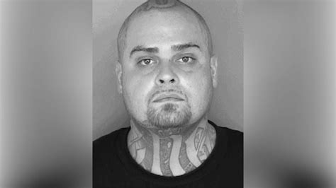 Salinas Man Sentenced To Prison For Attacking Person At Gang Party