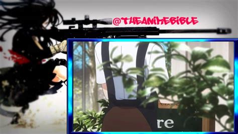 Resolve is the 3rd episode of the tokyo revengers anime series. Tokyo Ghoul Season 3 CONFIRMED (PROOF) - @TheAnimeBible ...