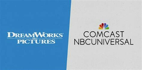 Behind The Thrills Comcast Enters Agreement To Buy Dreamworks Behind