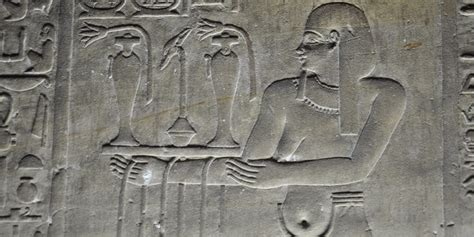 Egyptian Massage Pharaonic Massage Explained