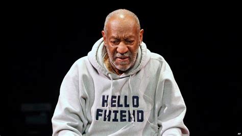 Bill Cosby Offered Women Money For Silence After Sex Bbc News