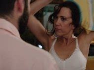 Naked Kristen Wiig In Welcome To Me