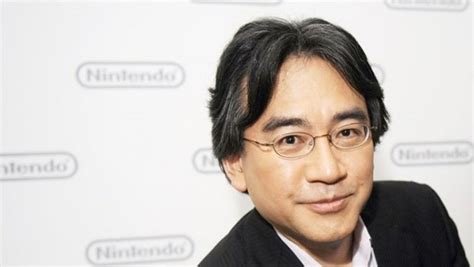 Nintendo President Satoru Iwata Dies Aged 55 Trusted Reviews