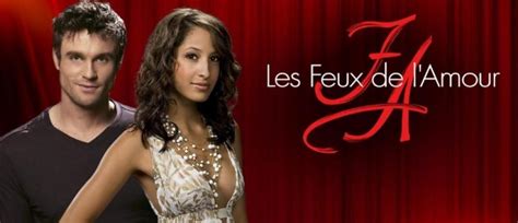 Les Ailes De L Amour Streaming - La série "Les Feux de l'Amour" change de programmation sur TF1 et sera