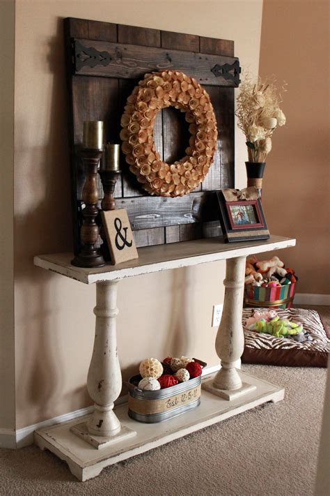 Home decor shop in historic downtown geneva with unique home decor, custom furniture, architectural salvage, & personalized gifts, many handmade in the fox valley. DIY Faux Barn Door - The Hamby Home | Barn door decor ...